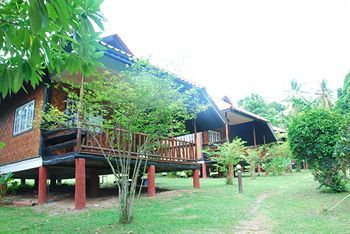 Ac Resort Ko Tao Esterno foto