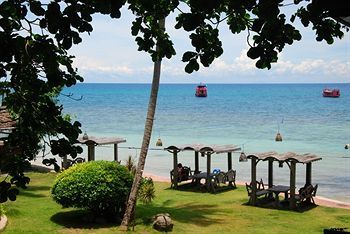 Ac Resort Ko Tao Esterno foto