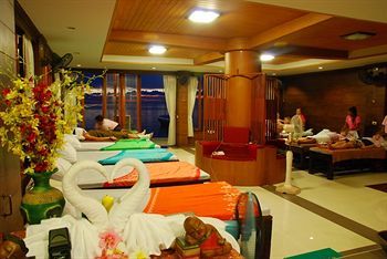 Ac Resort Ko Tao Esterno foto