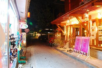 Ac Resort Ko Tao Esterno foto