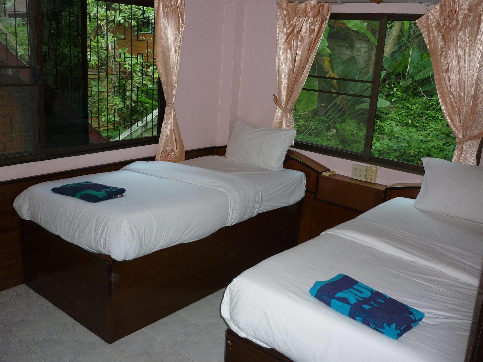 Ac Resort Ko Tao Esterno foto